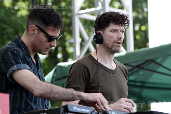 JG WILKES (OPTIMO) B2B PILOOSKI - 2014-06-07 - PARIS - Parc de la Villette - 